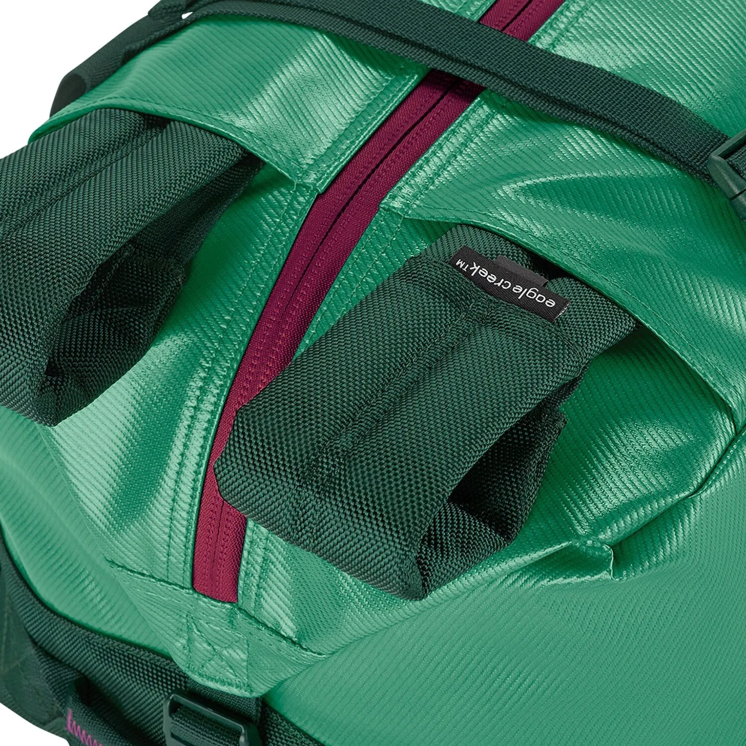 Eagle Creek Migrate Duffel Borsa da viaggio Weekender 47 cm